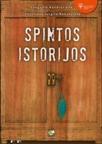 Spintos istorijos