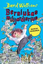 Berniukas milijardierius