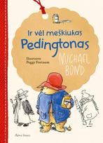 pedingtonas - Ir vėl meškiukas Pedingtonas - 1 nuotrauka