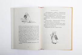 pedingtonas - Ir vėl meškiukas Pedingtonas - 2 nuotrauka