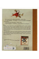 lewis carroll - Alisa Stebuklų šalyje 2015 - 3 nuotrauka