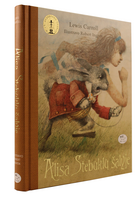 lewis carroll - Alisa Stebuklų šalyje 2015 - 4 nuotrauka