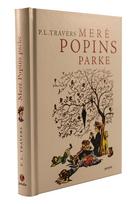 p.l. travers - Merė Popins parke - 3 nuotrauka