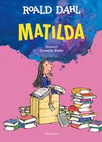 filmai - Matilda - 1 nuotrauka