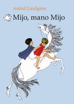 astrid lindgren - Mijo, mano Mijo - 1 nuotrauka