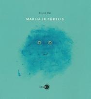 Marija ir Pūkelis