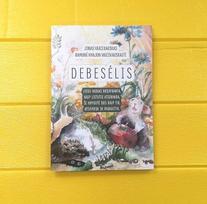 Debesėlis