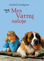 Mes Varnų saloje