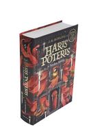 j.k. rowling - Haris Poteris ir Fenikso brolija. 5 dalis - 3 nuotrauka