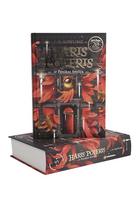 j.k. rowling - Haris Poteris ir Fenikso brolija. 5 dalis - 4 nuotrauka