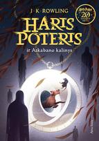 kalinə - Haris Poteris ir Azkabano kalinys. 3 dalis - 1 nuotrauka