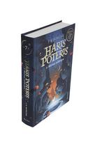 j.k. rowling - Haris Poteris ir Mirties relikvijos. 7 dalis - 3 nuotrauka