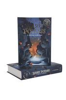 j.k. rowling - Haris Poteris ir Mirties relikvijos. 7 dalis - 4 nuotrauka