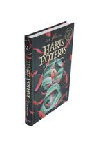 j.k. rowling - Haris Poteris ir Paslapčių kambarys. 2 dalis - 3 nuotrauka