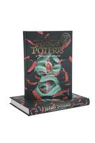 j.k. rowling - Haris Poteris ir Paslapčių kambarys. 2 dalis - 4 nuotrauka