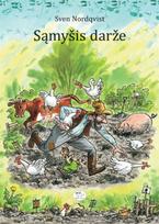 Sąmyšis darže