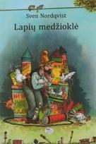 Lapių medžioklė