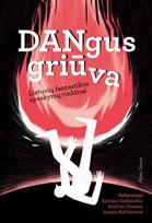 kazys boruta - Dangus griūva - 1 nuotrauka
