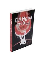 kazys boruta - Dangus griūva - 2 nuotrauka