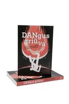 kazys boruta - Dangus griūva - 3 nuotrauka