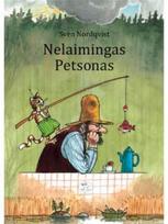 sven nordqvist - Nelaimingas Petsonas - 1 nuotrauka