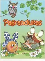 Pagrandukas