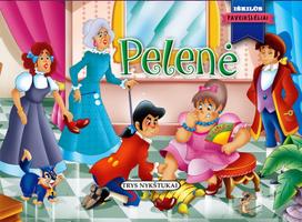 Pelenė