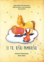 Ei tu, kiški pamariški