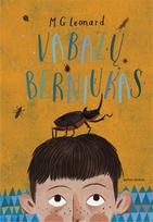 Vabalų berniukas