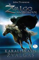 Žvalgo mokinys 12. Karališkasis žvalgas