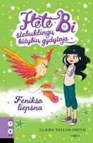 Fenikso liepsna