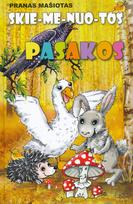 Skiemenuotos pasakos