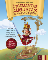 Žygimantas Augustas ir valdovo sostas