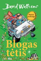 Blogas tėtis