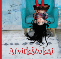 Atvirkštukai