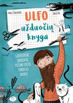 Ulfo užduočių knygelė