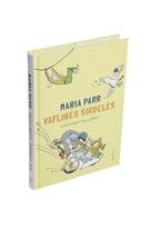 vafline sirdeles - Vaflinės širdelės - 3 nuotrauka