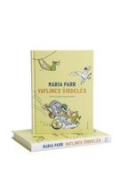 vafline sirdeles - Vaflinės širdelės - 5 nuotrauka