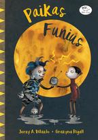 Paikas Funius