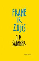 j.d. salinger - Franė ir Zujis (2019) - 1 nuotrauka