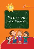 Mano pirmieji skaitinukai