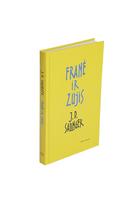 j.d. salinger - Franė ir Zujis (2019) - 2 nuotrauka