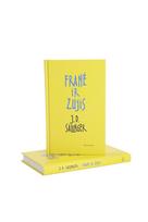 j.d. salinger - Franė ir Zujis (2019) - 3 nuotrauka