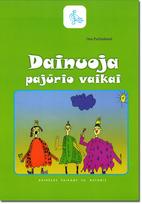 Dainuoja pajūrio vaikai
