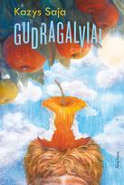 kazys saja - Gudragalviai - 1 nuotrauka