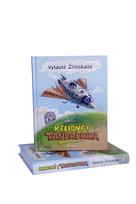 vytaute zilinskaite - Kelionė į Tandadriką (2020) - 2 nuotrauka