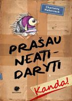 Prašau neatidaryti. Kanda! 1 dalis