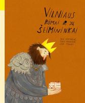 Vilniaus rūmai ir jų šeimininkai
