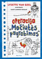 Operacija Močiutės pagrobimas