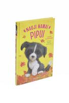 linda chapman - Nauji namai Pipui - 2 nuotrauka